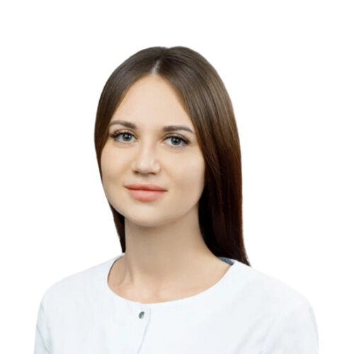 Врач Фирстова Елена Александровна 