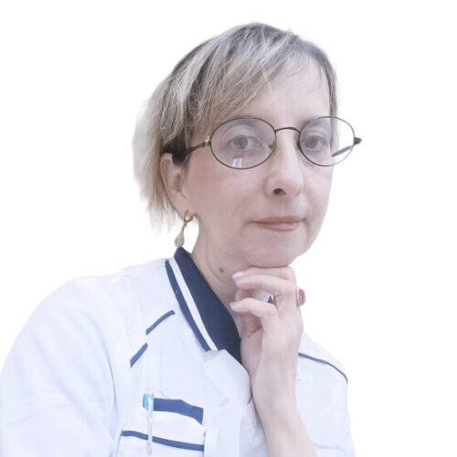 Врач Чикинеева Татьяна Владимировна 