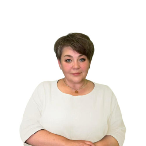 Врач Громова Наталья Михайловна 