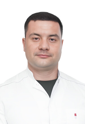 Врач Абсолямов Камиль Гайнуллович 