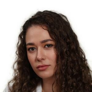 Врач Жильцова Александра Алексеевна