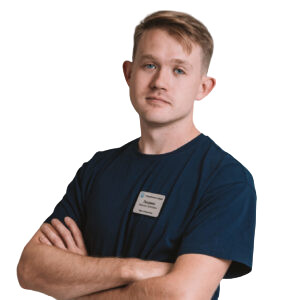 Врач Лисавин Максим Олегович