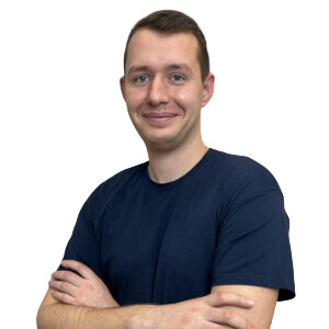 Врач Кочетов Владислав Вячеславович