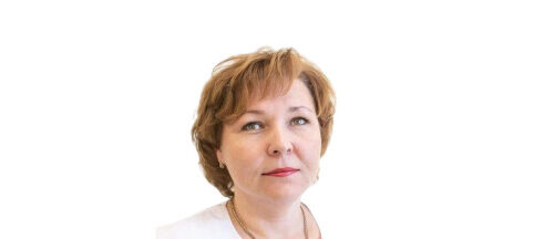 Врач Харченко Ирина Николаевна 