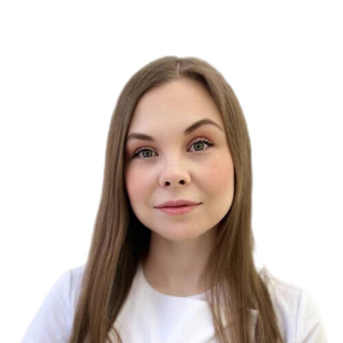 Врач Гринева Мария Александровна 