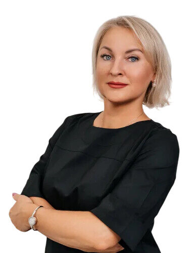Врач Батыгина Марина Сергеевна 