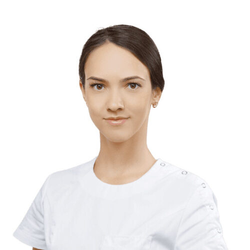 Врач Житова Ольга Анатольевна 