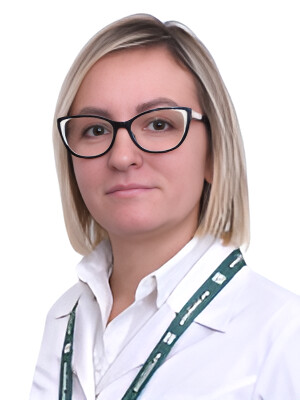 Врач Петраш Екатерина Александровна 