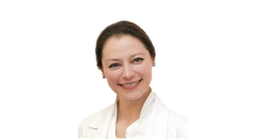 Врач Шишмарева Елена Владимировна 
