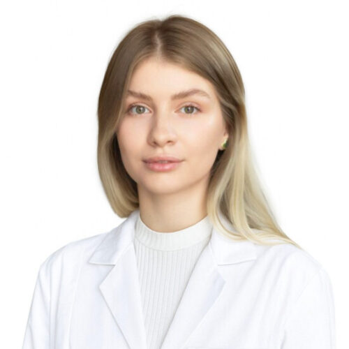 Врач Корнилаева Кристина Юрьевна 