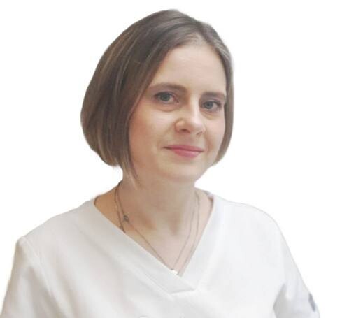 Врач Сураева Светлана Александровна 