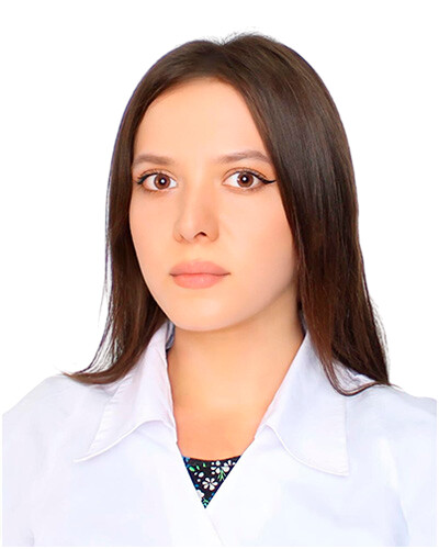 Врач Темукуева Фаризат Бузжигитовна 