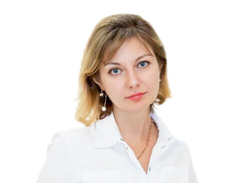 Врач Иноземцева Татьяна Петровна 