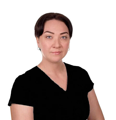 Врач Борисова Татьяна Владимировна 