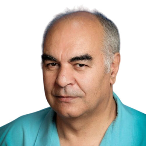Врач Багиров Али Мамед Оглы 