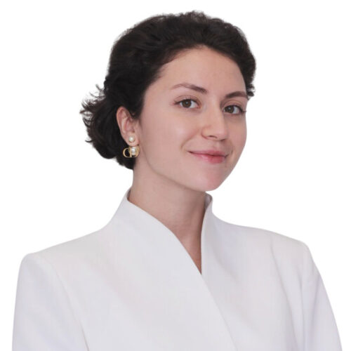 Врач Кондрашова Маргарита Андреевна 