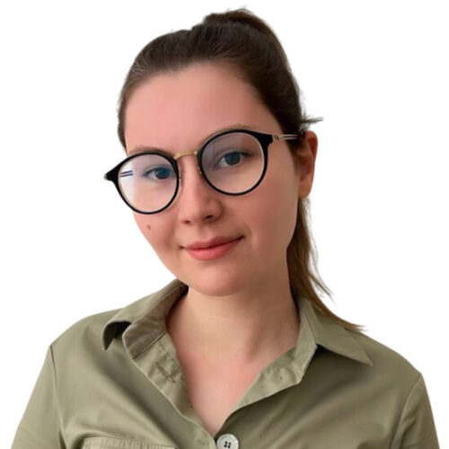 Врач Иваненко Анастасия Дмитриевна 
