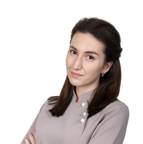 Врач Серегина Светлана Алексеевна 