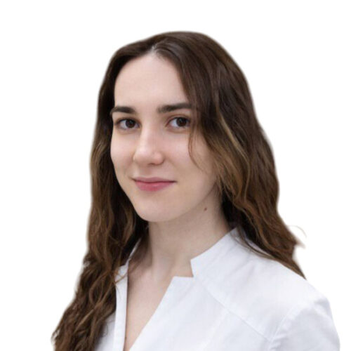 Врач Твердохлеб Екатерина Андреевна 