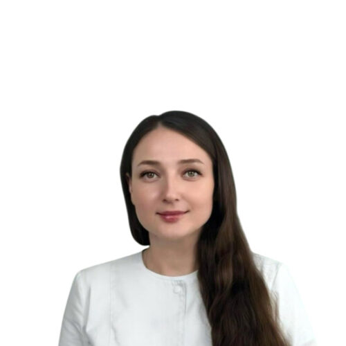 Врач Шумкина Любовь Николаевна 