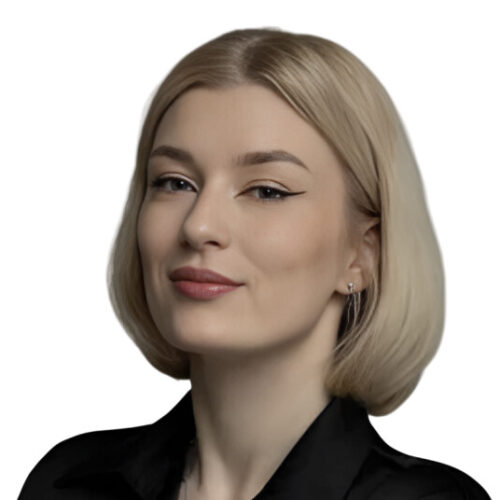 Врач Рыбальченко Алина Дмитриевна 