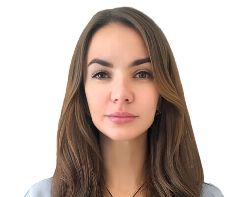 Врач Козинченко Анна Николаевна 