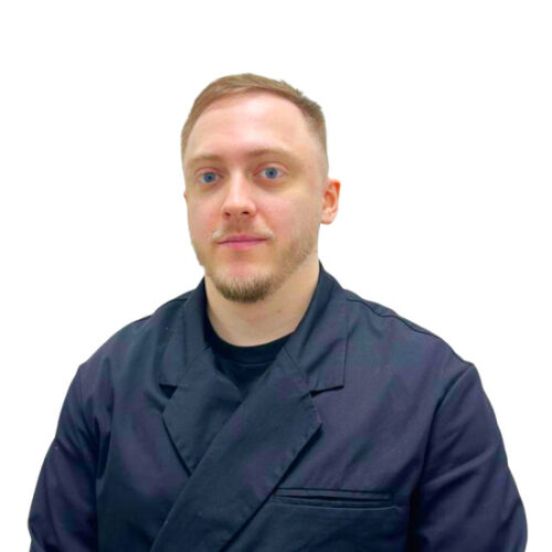 Врач Гришин Сергей Александрович 