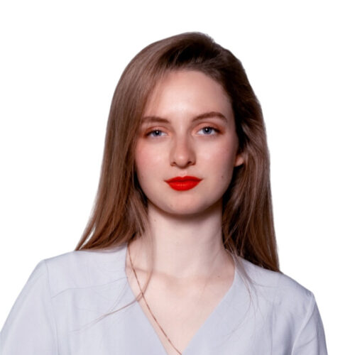 Врач Соколова Людмила Александровна 