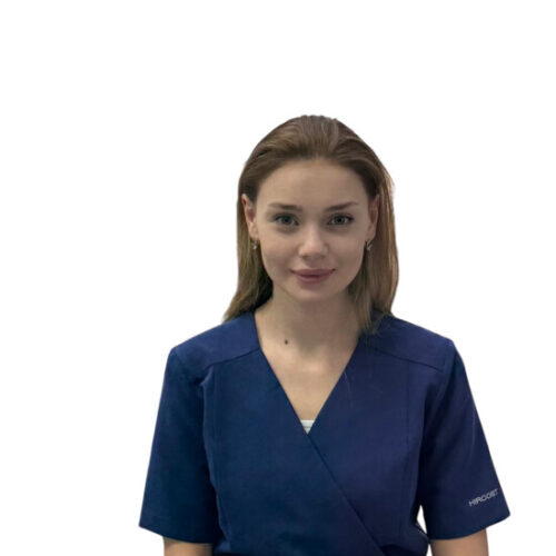 Врач Булут Сафия Селчуковна 
