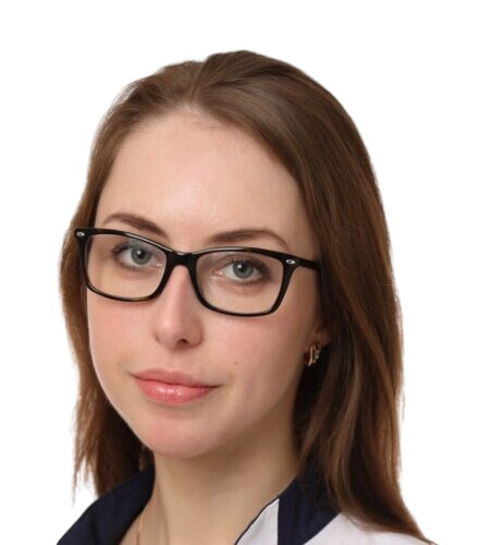 Врач Акимова Анна Александровна 