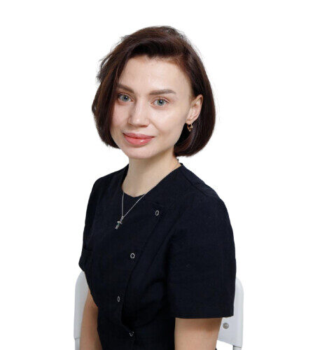 Врач Бесчастная Людмила Дмитриевна 