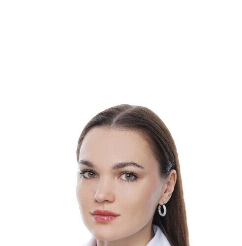 Врач Эрфурт Дарья Андреевна 