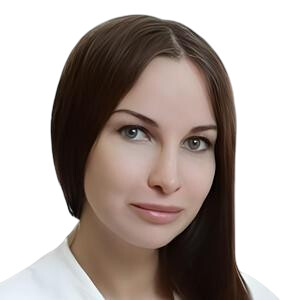 Врач Клименко Анна Викторовна