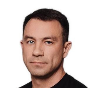 Врач Касанов Рафаэль Физулиевич 