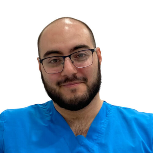 Врач Эмиров Султан Физулевич