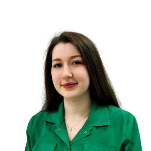 Врач Черткоева Валерия Валерьевна