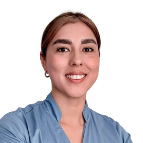 Врач Серруто Диас Эстефания-Фелисия Карлосовна