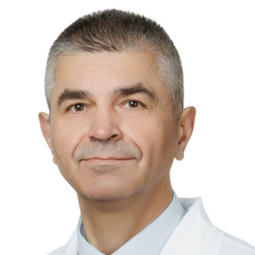 Врач Являнский Олег Николаевич 