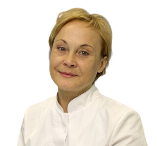 Врач Дорошкевич Ирина Александровна 