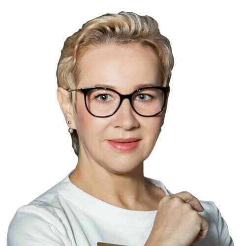 Врач Сафонова Анна Александровна 