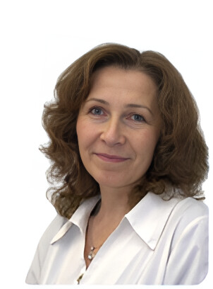 Врач Александрова Екатерина Викторовна 