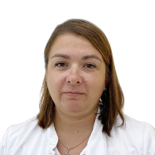 Врач Холодкова Ирина Валерьевна 