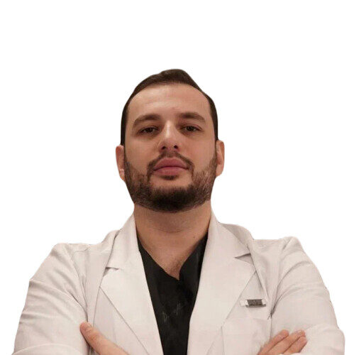 Врач Мартикян Георгий Артурович 