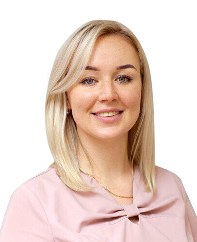 Врач Нешкова Юлия Владимировна 
