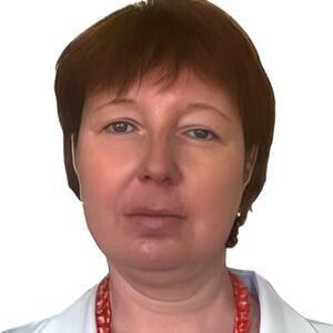Врач Маркова Ольга Борисовна 
