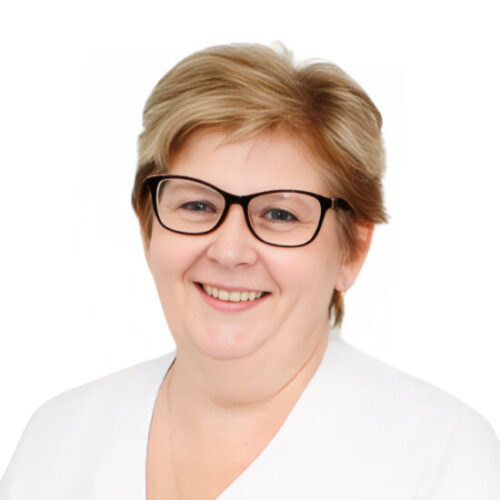 Врач Белова Елена Юрьевна 