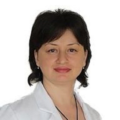 Врач Келехсаева Анжела Степановна 