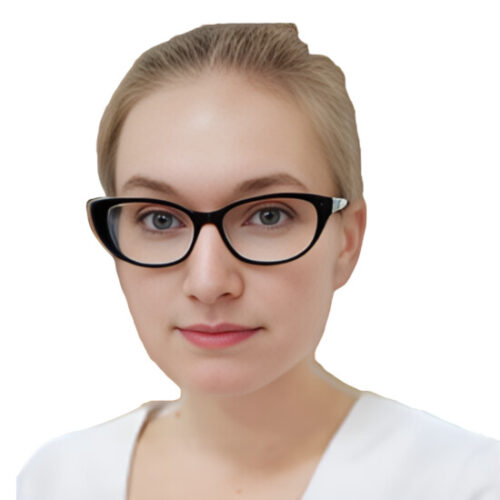 Врач Фатхудинова Наталья Леонидовна 