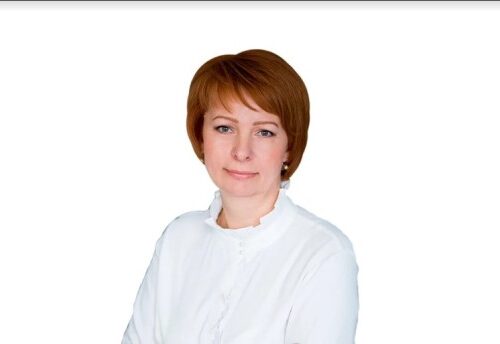 Врач Свирко Елена Вячеславовна 