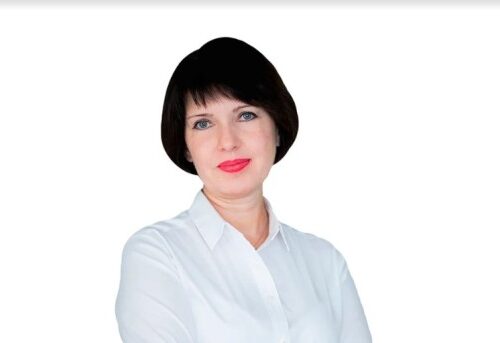 Врач Коба Светлана Николаевна 